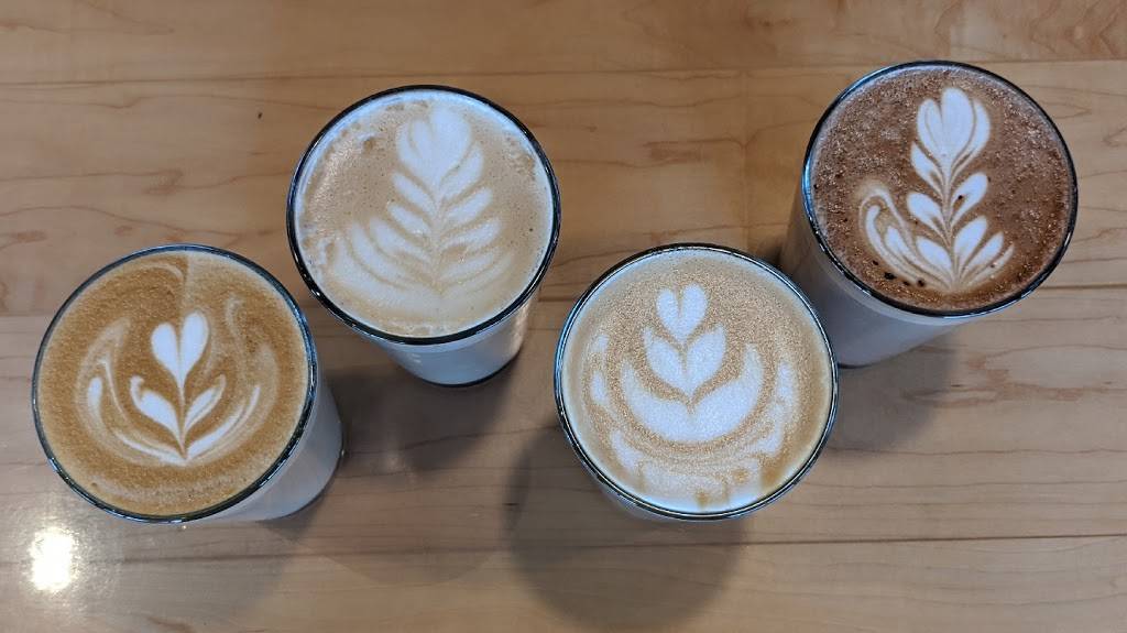 Empresso Coffee | bakery | 1231 W March Ln #6214, Stockton, CA 95207, USA | 2098513903 OR +1 209-851-3903