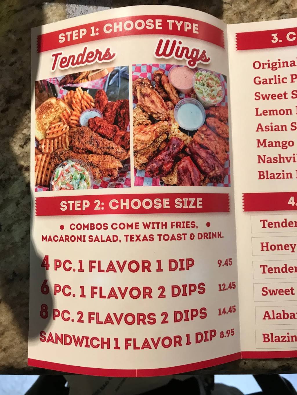 Top Tenders | restaurant | 2723 Manhattan Beach Blvd, Redondo Beach, CA 90278, USA | 3105369090 OR +1 310-536-9090