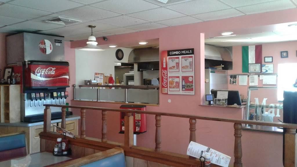 Marcellos Pizza | restaurant | 421 Center St, Mt Wolf, PA 17347, USA | 7172660607 OR +1 717-266-0607