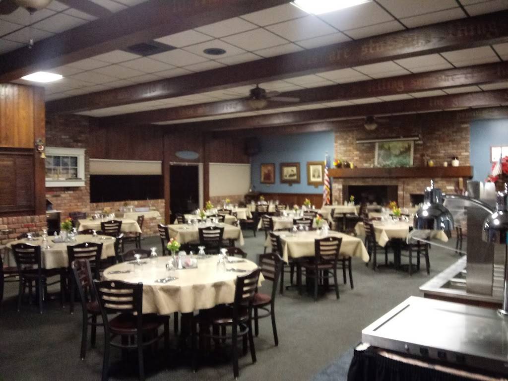 Plaza Inn Restaurant | restaurant | 491 S Main St, Mt Victory, OH 43340, USA | 9373542851 OR +1 937-354-2851