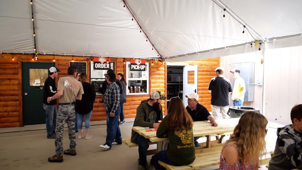 Primal Eats | restaurant | 14109 County VV, Gillett, WI 54124, USA | 8559513287 OR +1 855-951-3287