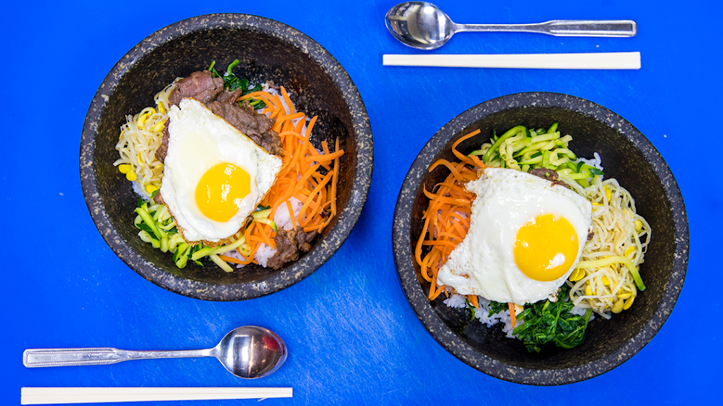 Eat More Korean | cafe | 1940 Mt Zion Rd, Morrow, GA 30260, USA | 6788379577 OR +1 678-837-9577