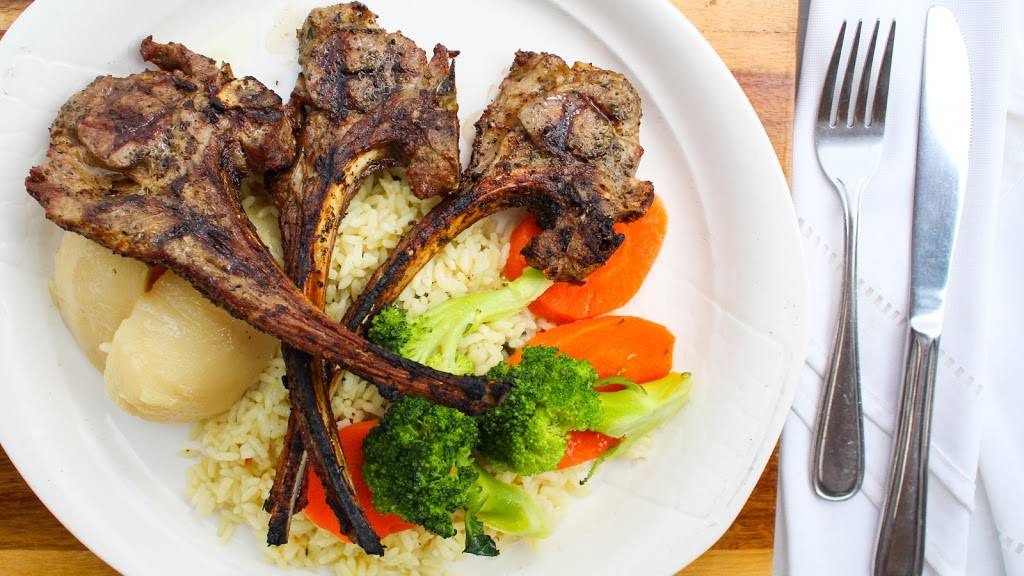 Symposion Greek Cuisine | restaurant | 148 Queen St E, Brampton, ON L6V 1B2, Canada | 9054543984 OR +1 905-454-3984