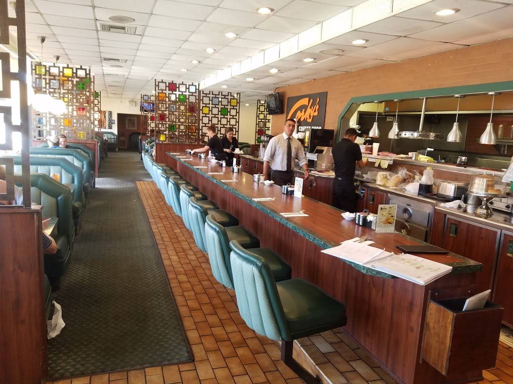 Corkys Restaurant & Bar | cafe | 5043 Van Nuys Blvd, Sherman Oaks, CA 91403, USA | 8187885110 OR +1 818-788-5110