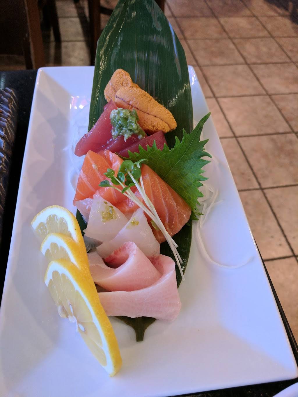 OHO Sushi Studio | restaurant | 4917 Pacific Coast Hwy, Long Beach, CA 90804, USA | 5624989008 OR +1 562-498-9008