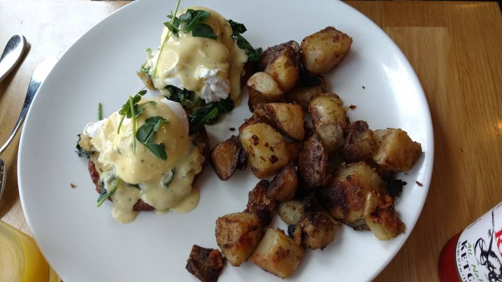 Range | restaurant | 1119 W Webster Ave, Chicago, IL 60614, USA | 7735495747 OR +1 773-549-5747