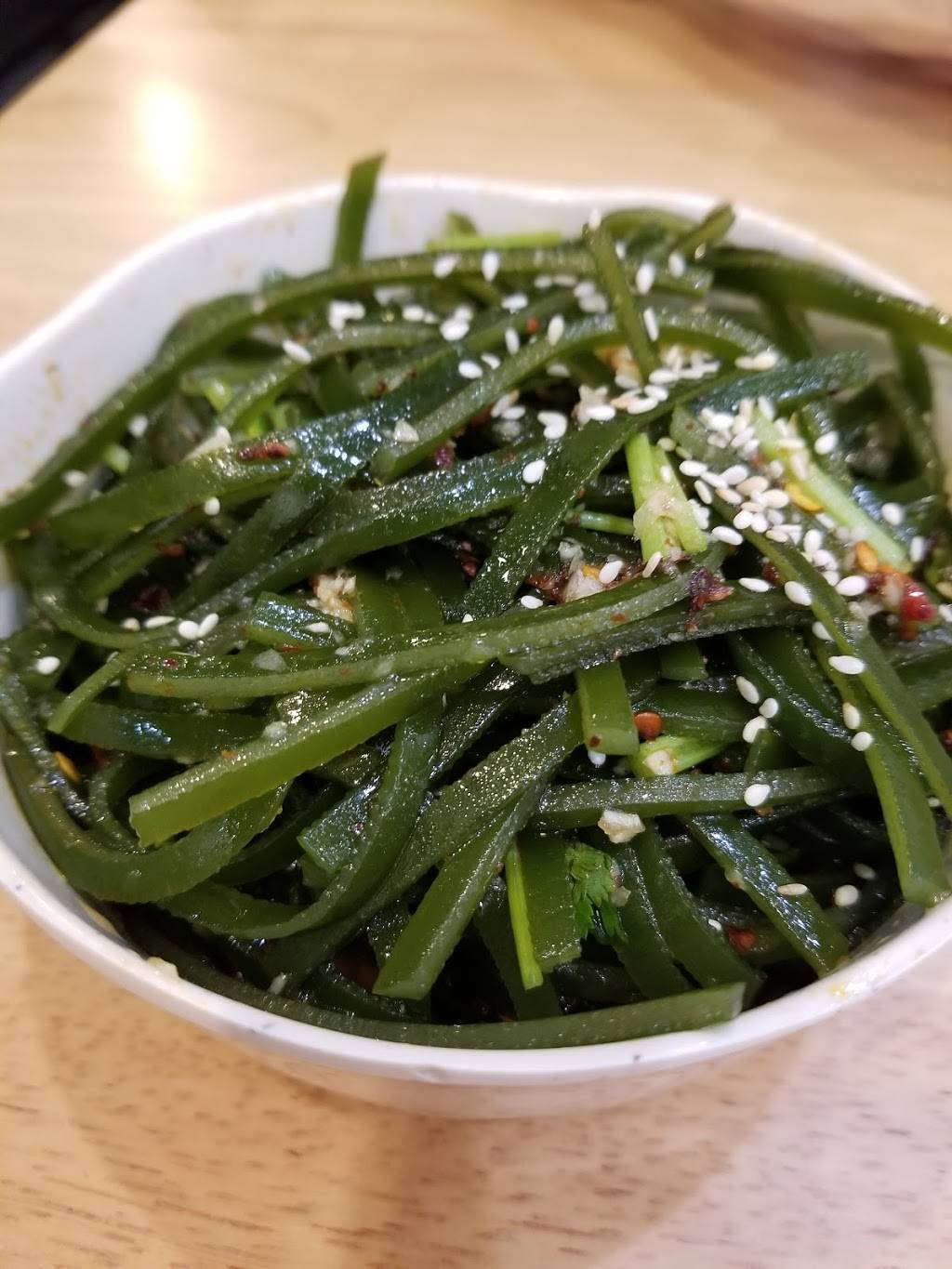 Yuanbao Jiaozi 元寶餃子 | restaurant | 2110 Irving St, San Francisco, CA 94122, USA | 4157026506 OR +1 415-702-6506