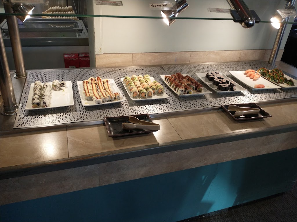 Ocean Buffet | restaurant | 350 E E St George Blvd, St. George, UT 84770, USA | 4356521688 OR +1 435-652-1688