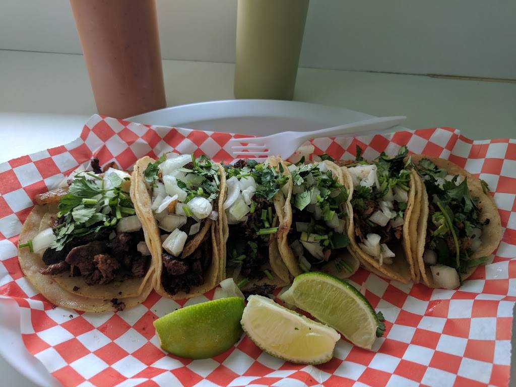 Taqueria La Casita | restaurant | 13205 Esperanza Rd, Dallas, TX 75240, USA | 2145755656 OR +1 214-575-5656