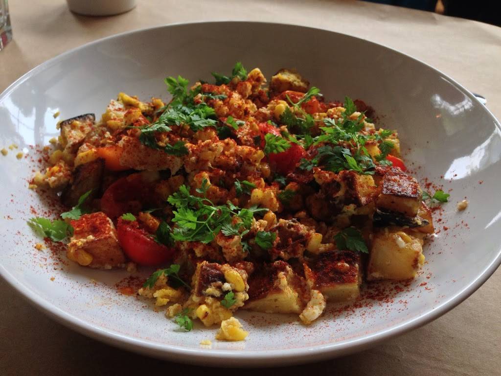 Hillside Supper Club | restaurant | 300 Precita Ave, San Francisco, CA 94110, USA | 4152856005 OR +1 415-285-6005