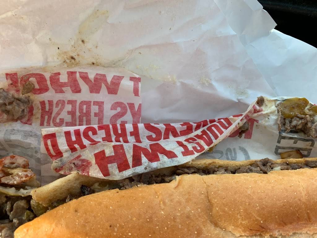 Capriottis Sandwich Shop | restaurant | 1550 Railroad Pass Casino Rd, Henderson, NV 89002, USA | 7024444034 OR +1 702-444-4034