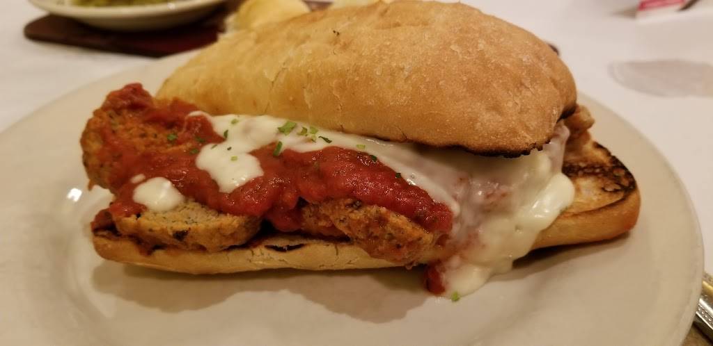 Zios Italian Kitchen | restaurant | 18030 San Pedro Ave ste 104, San Antonio, TX 78232, USA | 2104957722 OR +1 210-495-7722