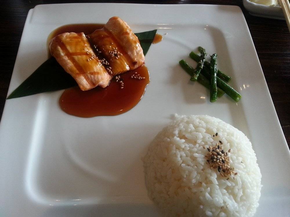 Oyama Sushi | restaurant | 1521 N Main St, Walnut Creek, CA 94596, USA | 9259393398 OR +1 925-939-3398