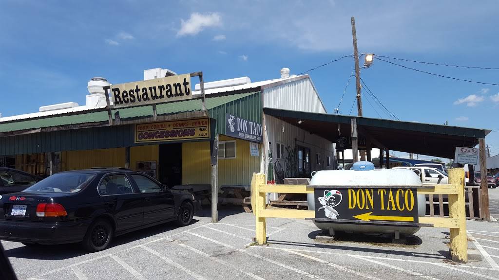 Don Taco Inc | restaurant | 5360 Hendersonville Rd, Fletcher, NC 28732, USA | 8287748083 OR +1 828-774-8083