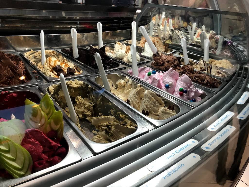 Frost Gelato at the Biltmore | cafe | 2502 E Camelback Rd #136, Phoenix, AZ 85016, USA | 6029553767 OR +1 602-955-3767