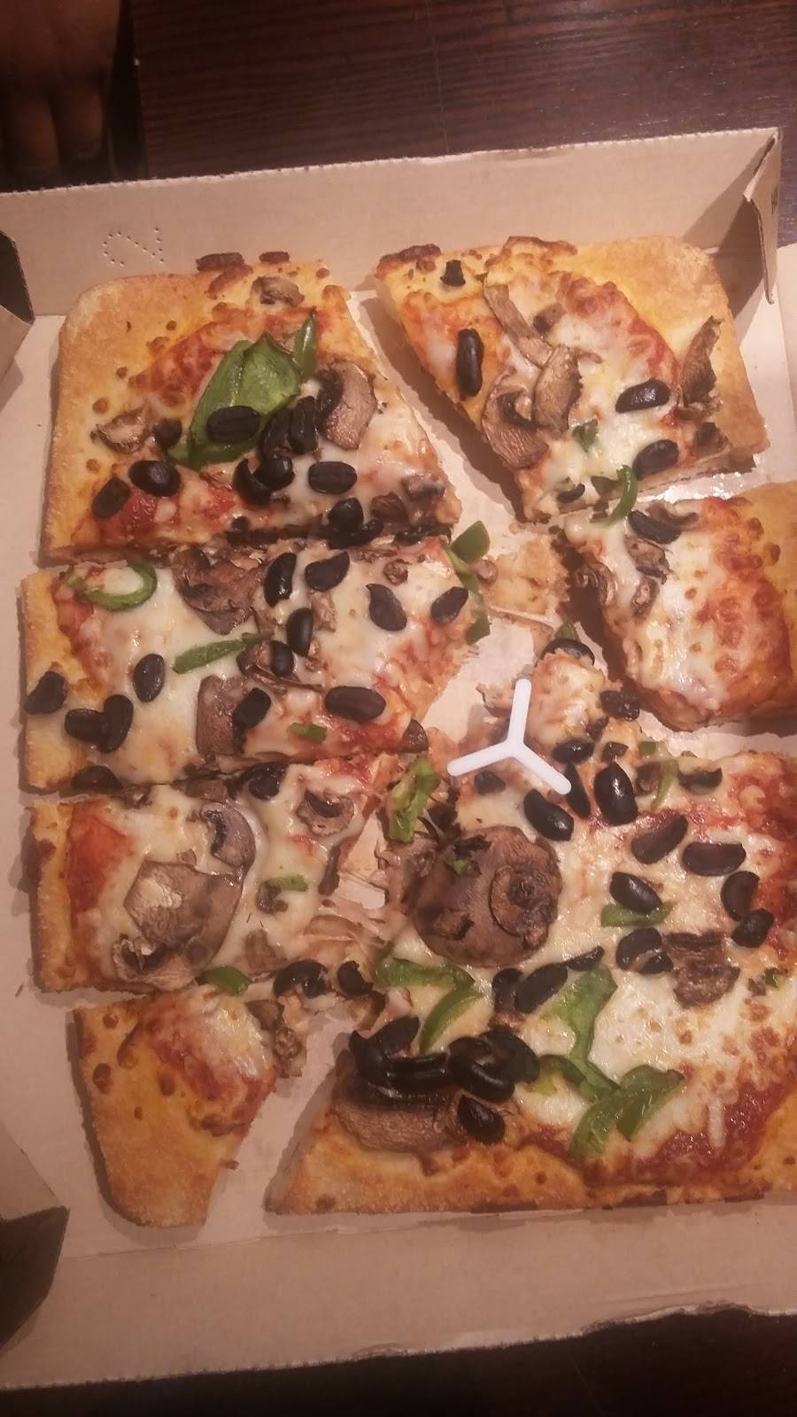 Pizza Hut Corporate Office | restaurant | 7100 Corporate Dr, Plano, TX 75024, USA | 9723387700 OR +1 972-338-7700