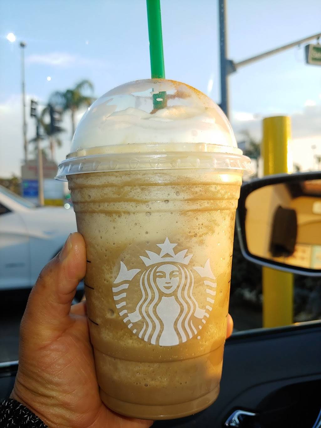 Starbucks | cafe | 1135 Truman St., San Fernando, CA 91340, USA | 8188370337 OR +1 818-837-0337