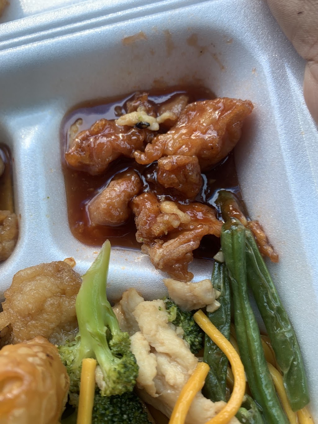 China Plus Buffet | restaurant | 6211 Colonel Glenn Rd, Little Rock, AR 72204, USA | 5015621110 OR +1 501-562-1110