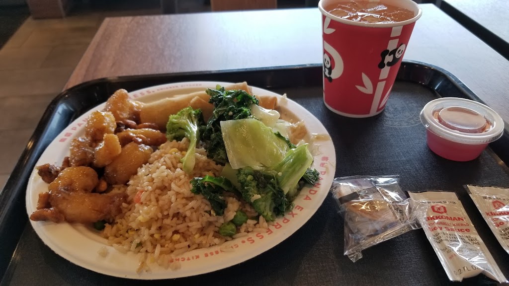 Panda Express | restaurant | 1139 US-231, Troy, AL 36081, USA | 3346709631 OR +1 334-670-9631