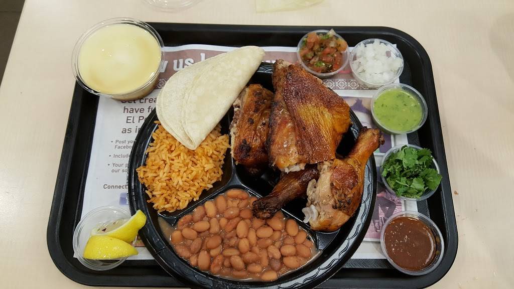 El Pollo Loco | restaurant | 16707 Pioneer Blvd, Artesia, CA 90701, USA | 5629246918 OR +1 562-924-6918