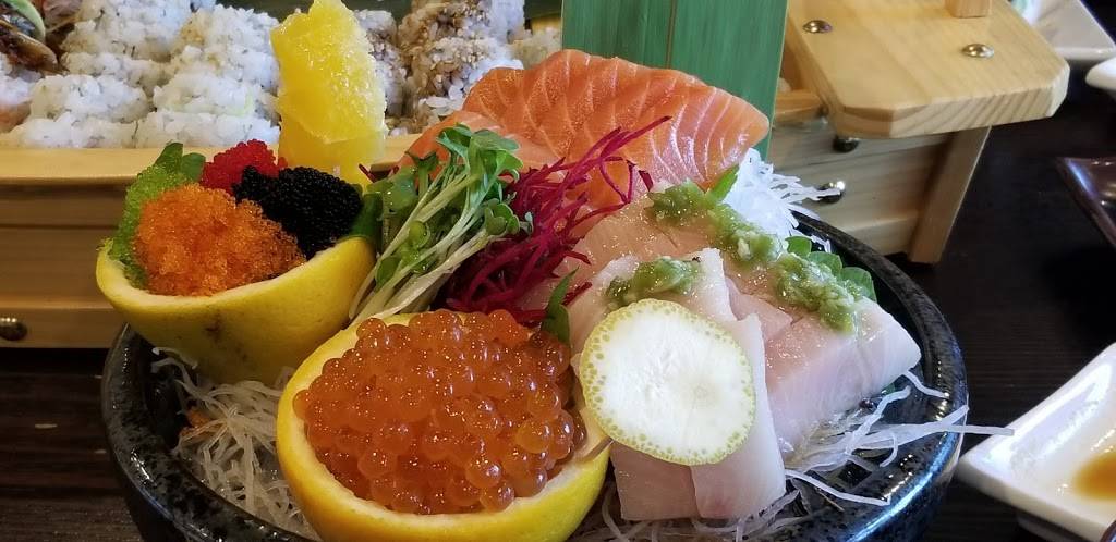 Shoji Sushi & Hibachi | restaurant | 2575 Main St, Frisco, TX 75034, USA | 2147057777 OR +1 214-705-7777