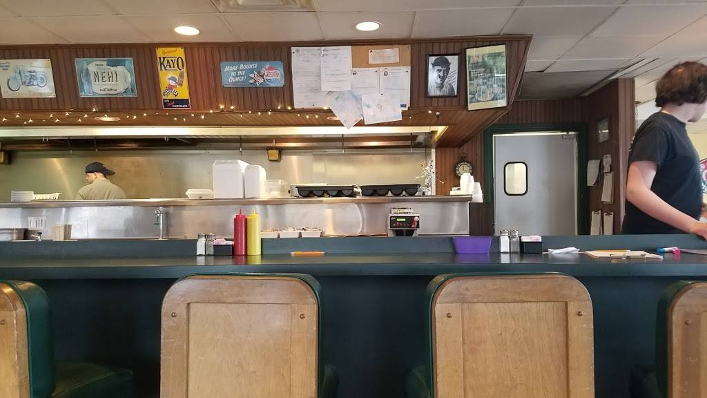 Goldies Patio Grill | meal takeaway | 4401 E 31st St, Tulsa, OK 74135, USA | 9187474546 OR +1 918-747-4546