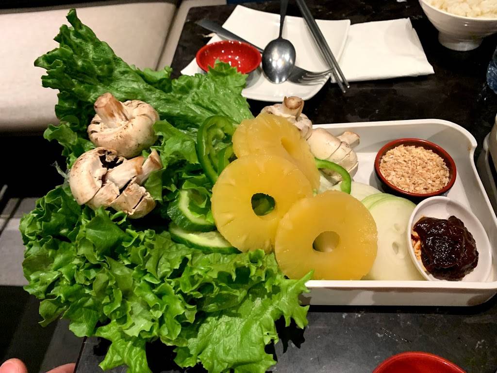 Korean Grill House | restaurant | 3280 Midland Ave, Scarborough, ON M1V 4W9, Canada | 4167548141 OR +1 416-754-8141