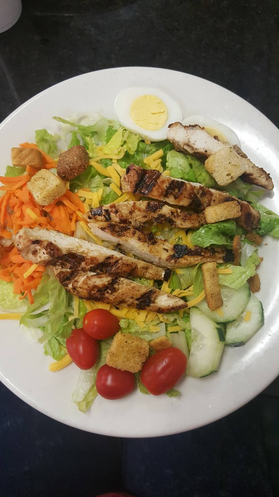 Lunch on Main Street | restaurant | 3569 Main St, College Park, GA 30337, USA | 4047619214 OR +1 404-761-9214