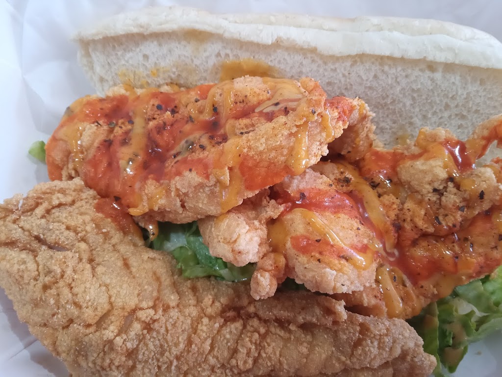 Rays Chicken and Fish | restaurant | 7915 Bruceville Rd, Sacramento, CA 95823, USA | 9160000000 OR +1 916-000-0000