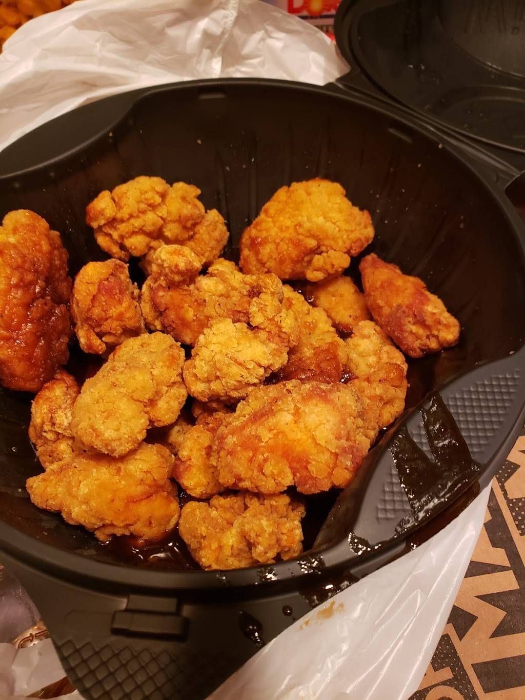 Pizza Hut | restaurant | 6442 Hwy. 44 East, Mt Washington, KY 40047, USA | 5025389006 OR +1 502-538-9006