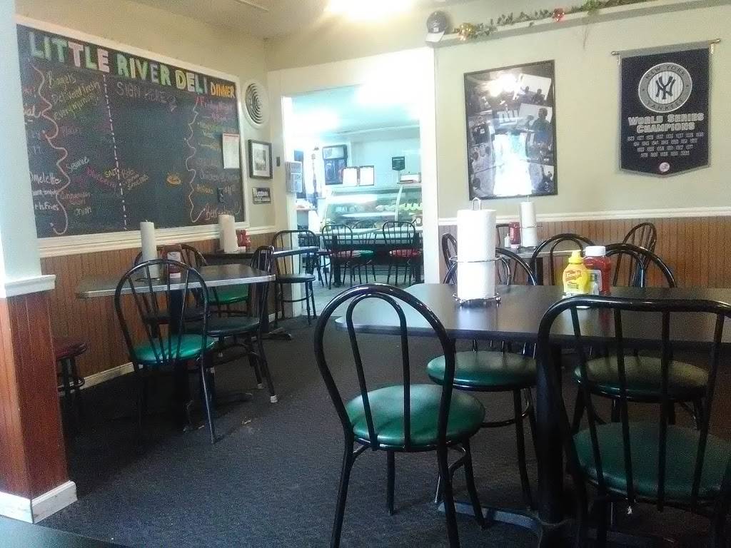 Little River Deli | restaurant | 2352 Hwy 9 E, Longs, SC 29568, USA | 8433999492 OR +1 843-399-9492