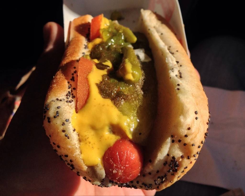 Sonic Drive-In | restaurant | 5755 Portsmouth Blvd, Portsmouth, VA 23701, USA | 7574657093 OR +1 757-465-7093