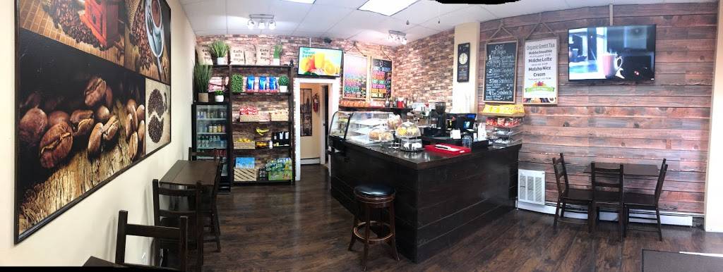 Cafe Mil hojas | cafe | 103 Frank E Rodgers Blvd N, Harrison, NJ 07029, USA | 9734441516 OR +1 973-444-1516