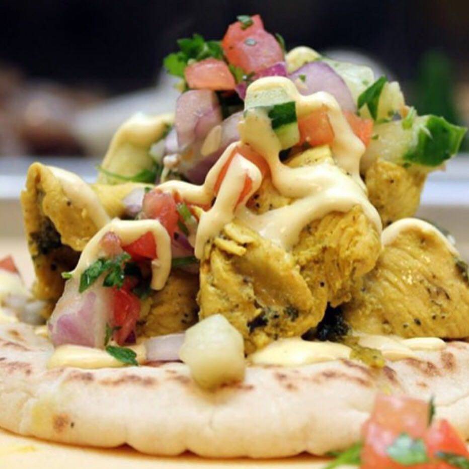 Georges Greek Grill | restaurant | 445 S Figueroa St, Los Angeles, CA 90071, USA | 2136272334 OR +1 213-627-2334