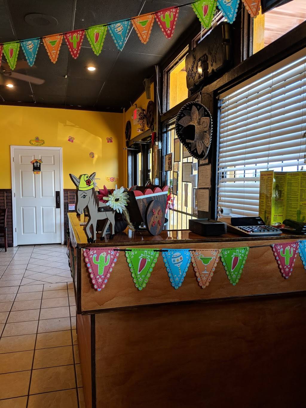 THE LAZY DONKEY MEXICAN RESTAURANT #2 | restaurant | 857 NW 12th St, Moore, OK 73160, USA | 4053009411 OR +1 405-300-9411