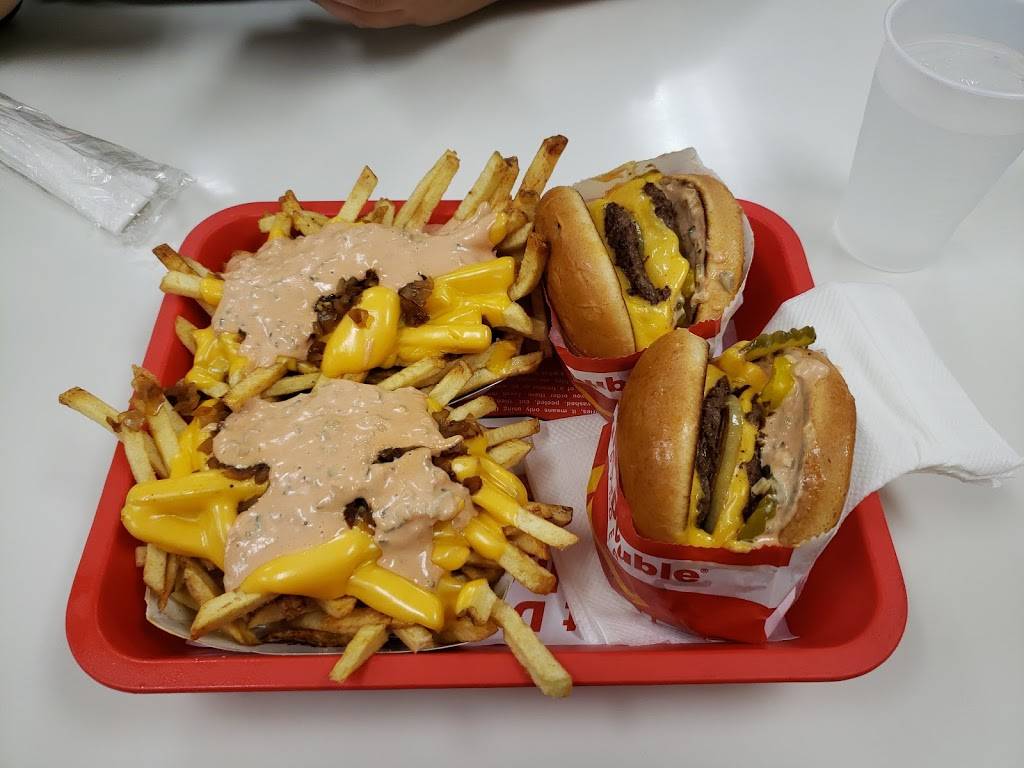 In-N-Out Burger | restaurant | 10918 Culebra Rd, San Antonio, TX 78253, USA | 8007861000 OR +1 800-786-1000