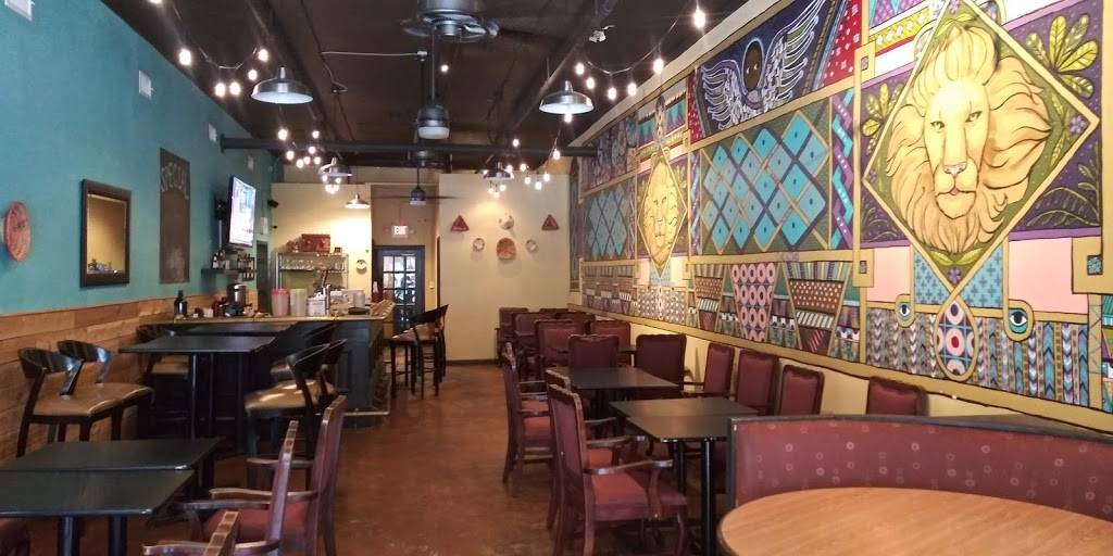 Blue Nile Restaurant | restaurant | 1792 Madison Ave, Memphis, TN 38104, USA | 9014747214 OR +1 901-474-7214