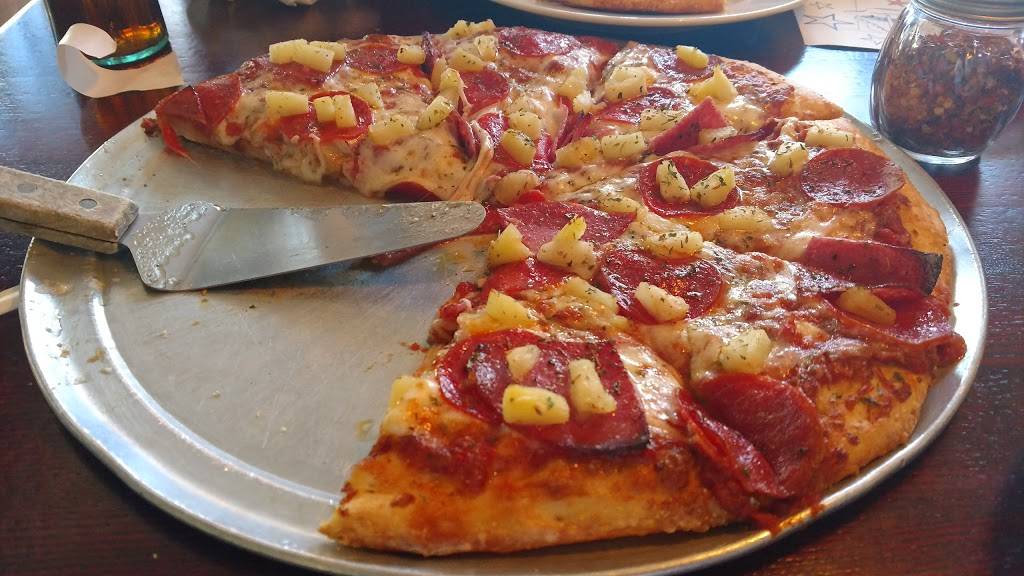 Streets of New York Pizza | meal delivery | 9301 E Shea Blvd #103, Scottsdale, AZ 85260, USA | 4803911900 OR +1 480-391-1900