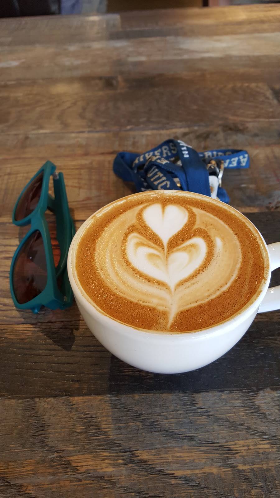 AOSA Coffee | cafe | 16821 Algonquin St Ste 104, Huntington Beach, CA 92649, USA | 7148405700 OR +1 714-840-5700