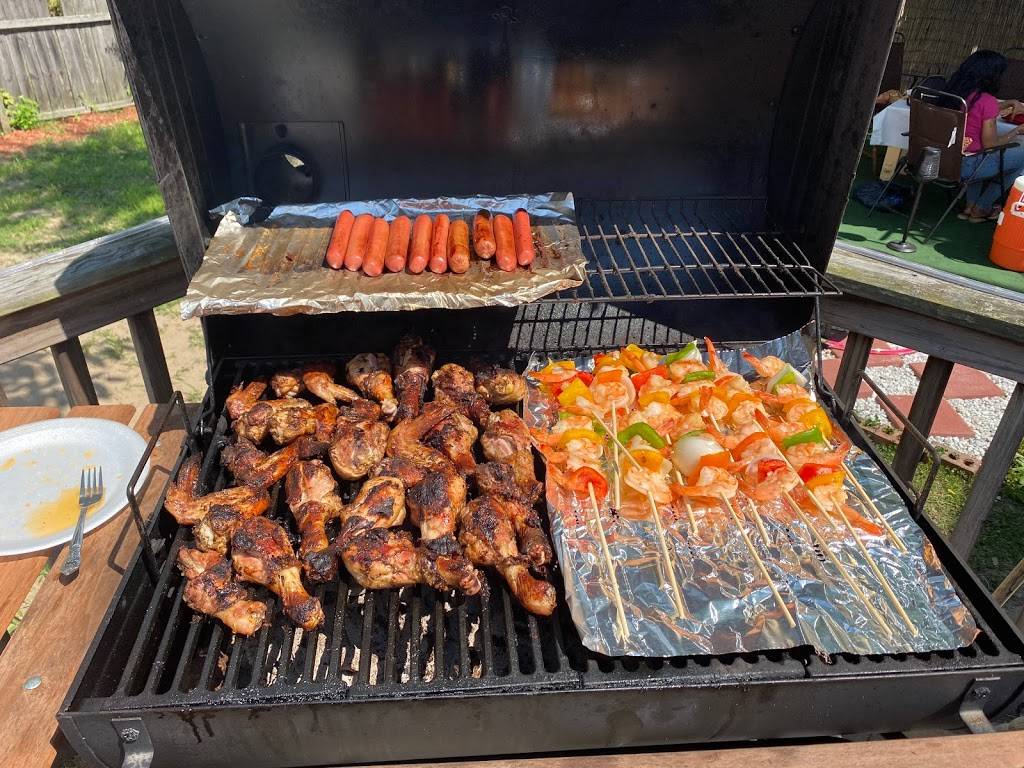 Kims Grill & More LLC | restaurant | 701 Masonic Ln, Richmond, VA 23223, USA | 6463536112 OR +1 646-353-6112