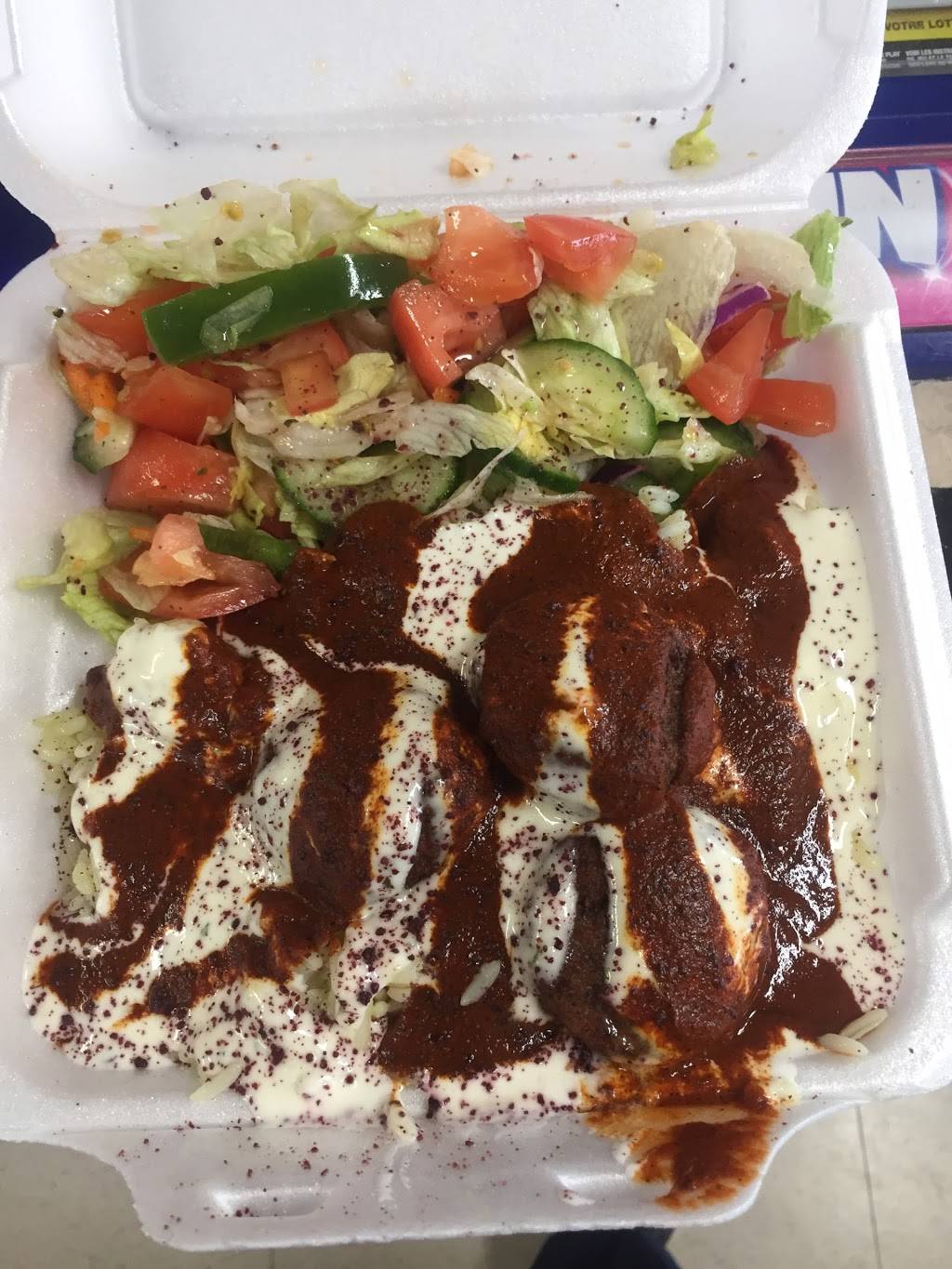 Osmows Sandalwood | restaurant | 170 Sandalwood Pkwy E, Brampton, ON L6Z 1Y5, Canada | 9054955545 OR +1 905-495-5545