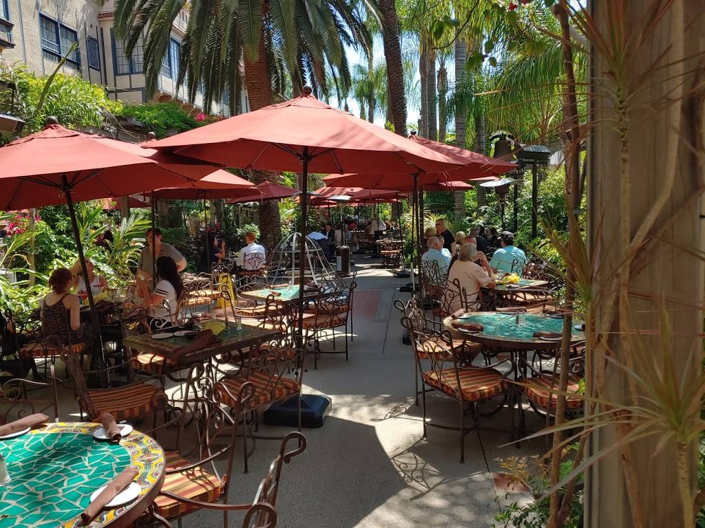 Las Campanas | restaurant | 3649 Mission Inn Avenue, Riverside, CA 92501, USA | 9517840300 OR +1 951-784-0300