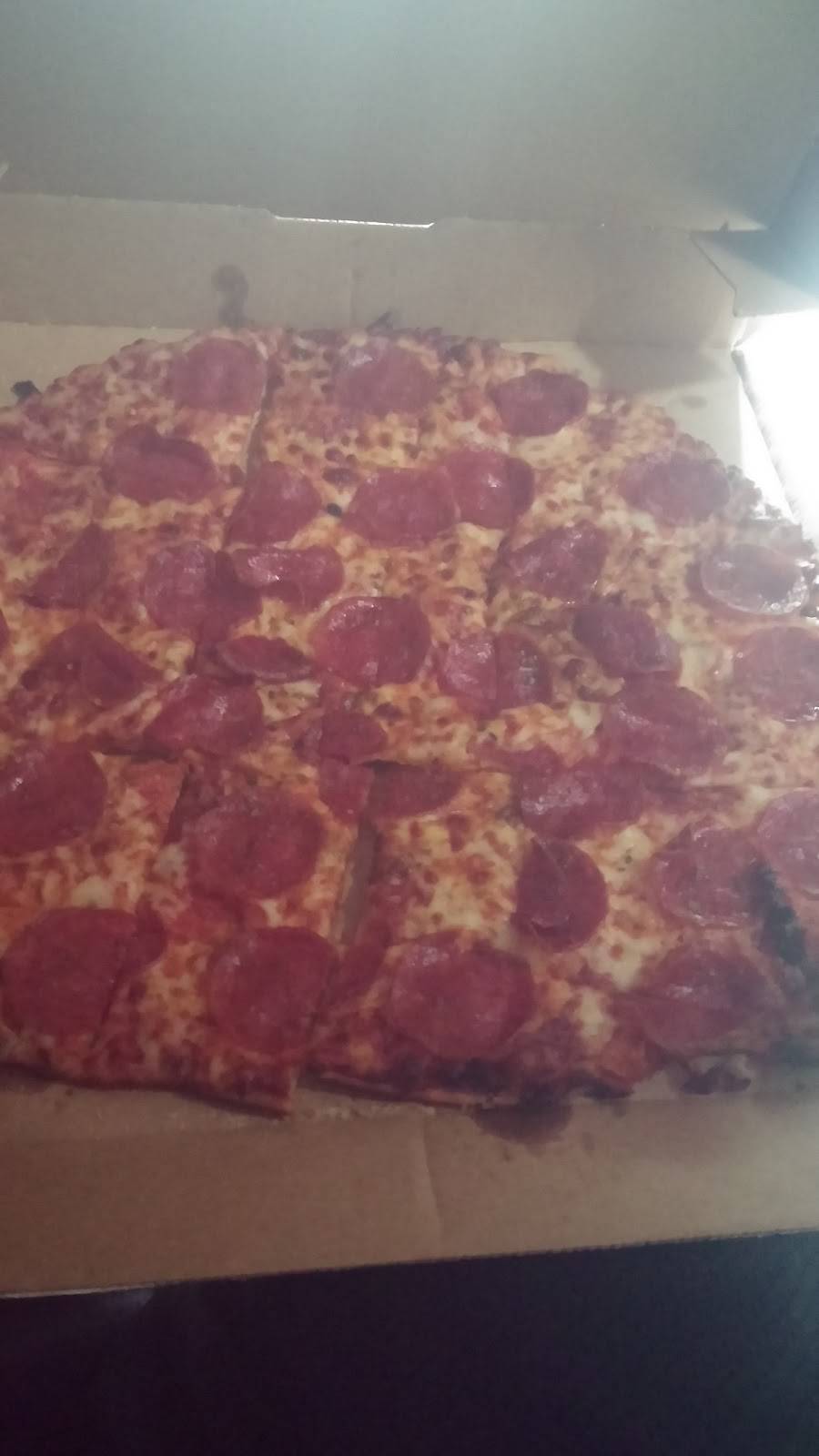 Dominos Pizza | meal delivery | 200 W Fairmont Pkwy, La Porte, TX 77571, USA | 2814701167 OR +1 281-470-1167