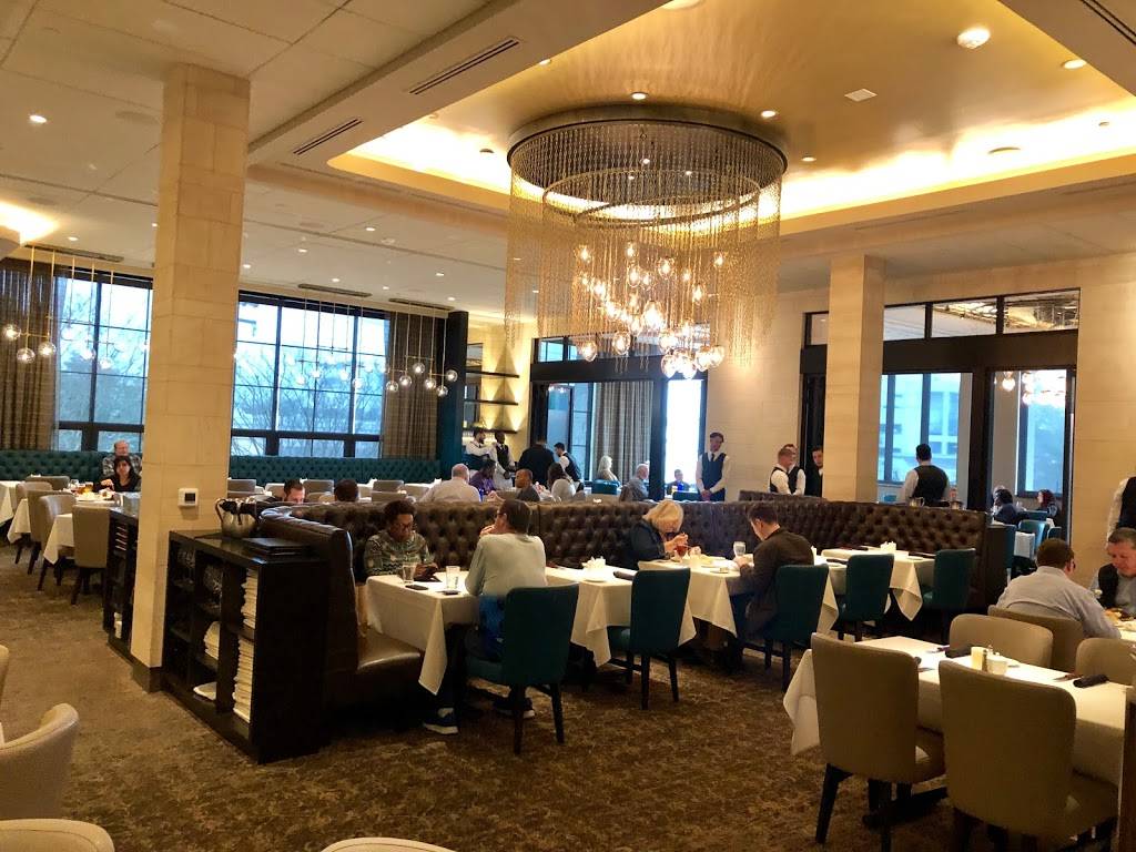 Perrys Steakhouse & Grille | restaurant | 1997 W Gray St, Houston, TX 77019, USA | 3462938400 OR +1 346-293-8400