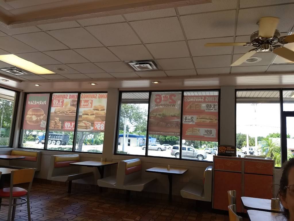 Burger King | restaurant | 5909 Manatee Ave W, Bradenton, FL 34209, USA | 9417929237 OR +1 941-792-9237