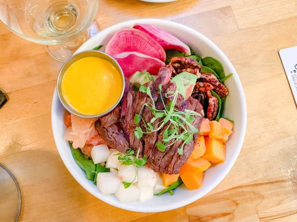 Randolph Beer WBURG | restaurant | 104 S 4th St, Brooklyn, NY 11249, USA | 6463833623 OR +1 646-383-3623