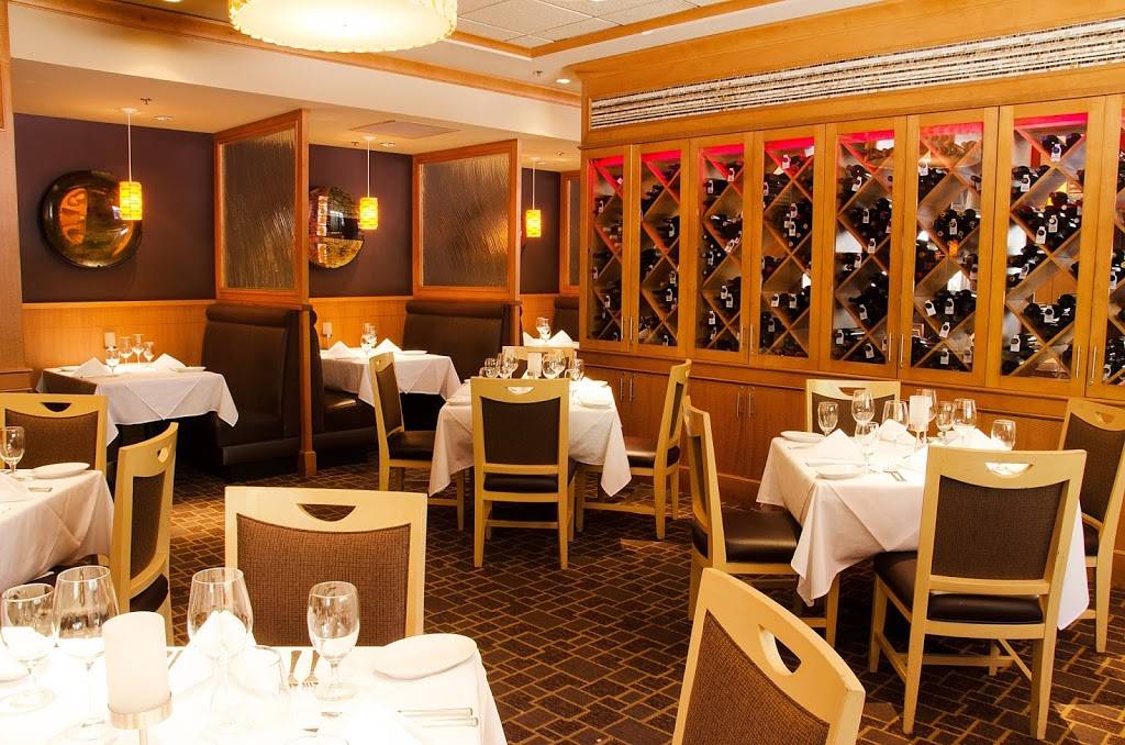 Ruths Chris Steak House | restaurant | 813 Main St, Fort Worth, TX 76102, USA | 8173480080 OR +1 817-348-0080