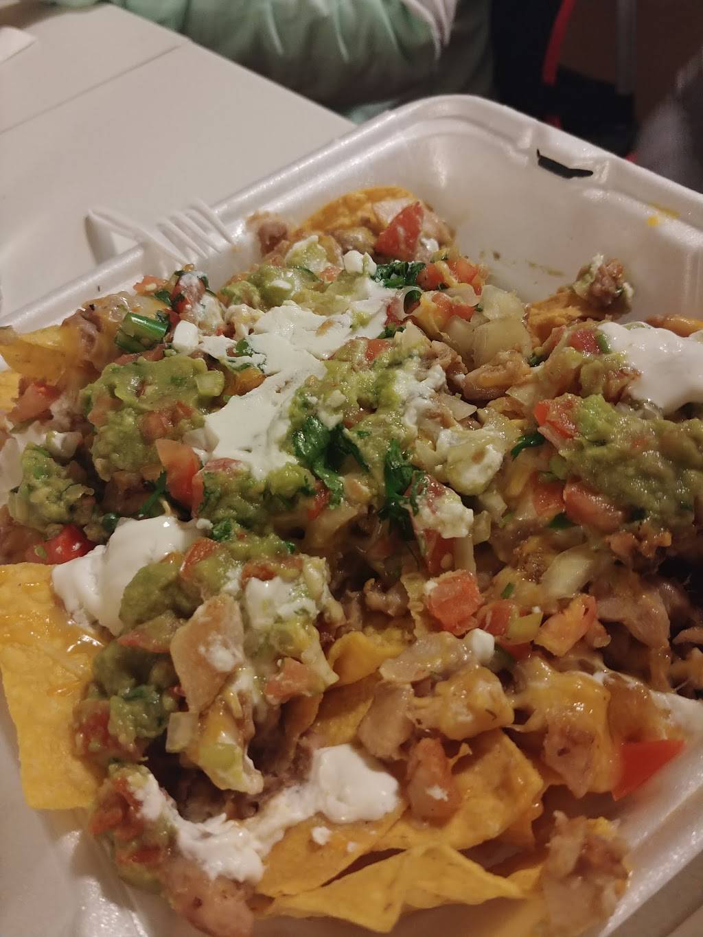 Mar Y Tierra Restaurant | restaurant | 1413 Church St, Lodi, CA 95240, USA | 2093346945 OR +1 209-334-6945