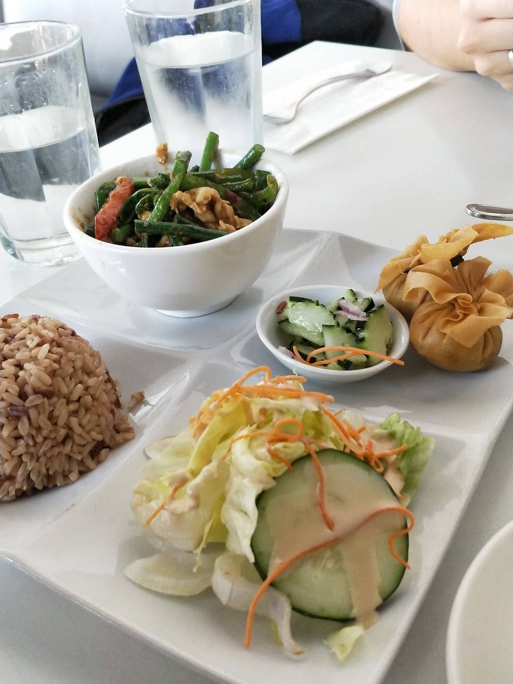 Thai House Express Restaurant | restaurant | 599 Castro St, San Francisco, CA 94114, USA | 4158645000 OR +1 415-864-5000