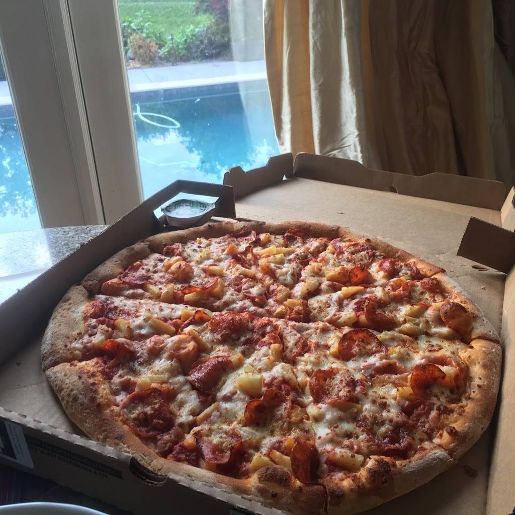 Papa Johns Pizza | restaurant | 7741 Colony Rd Suite A2, Charlotte, NC 28226, USA | 7045446264 OR +1 704-544-6264